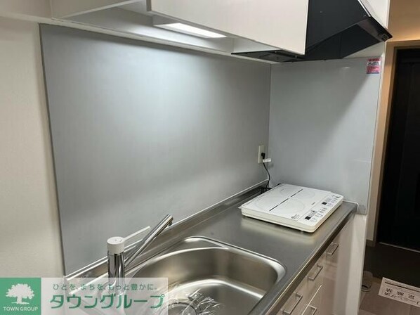 プリマヴェール町田の物件内観写真